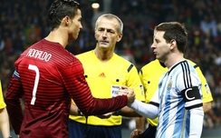 Vì sao w88 apk thưởng của FIFA bị ghẻ lạnh?